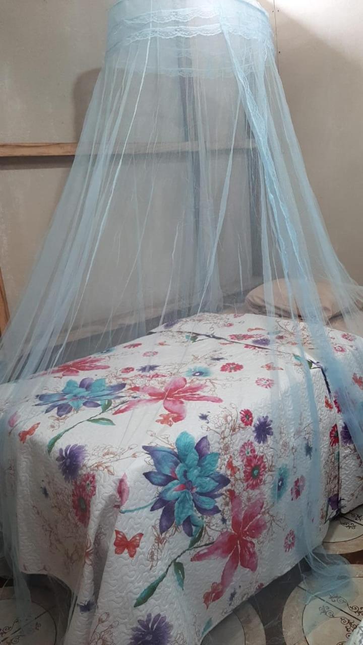 El Rincon De Las Flores Bajo Tigre 외부 사진